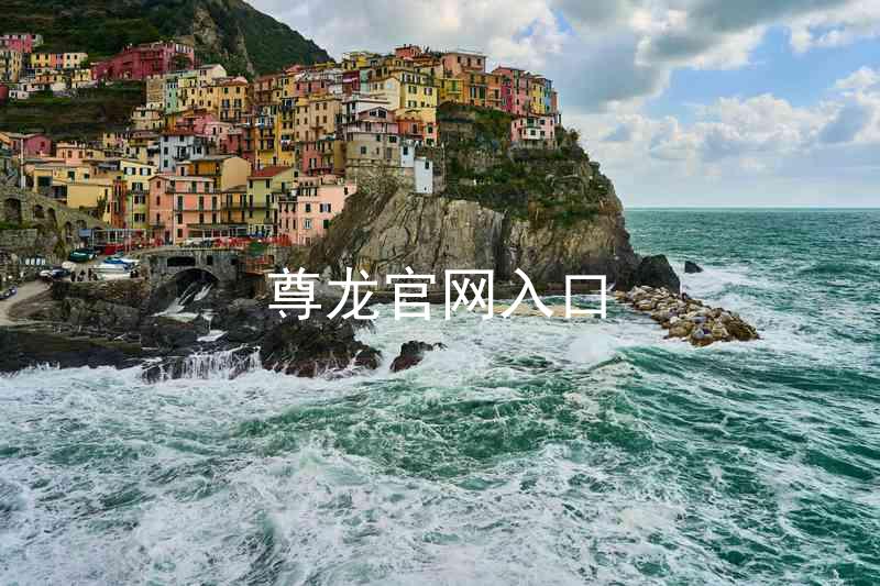 尊龙官网入口